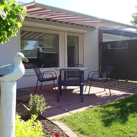 Holiday Home Wind By Interhome Norddeich  Exterior foto