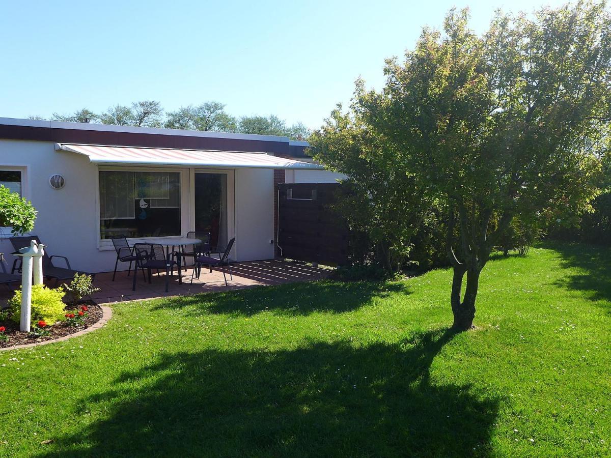 Holiday Home Wind By Interhome Norddeich  Exterior foto