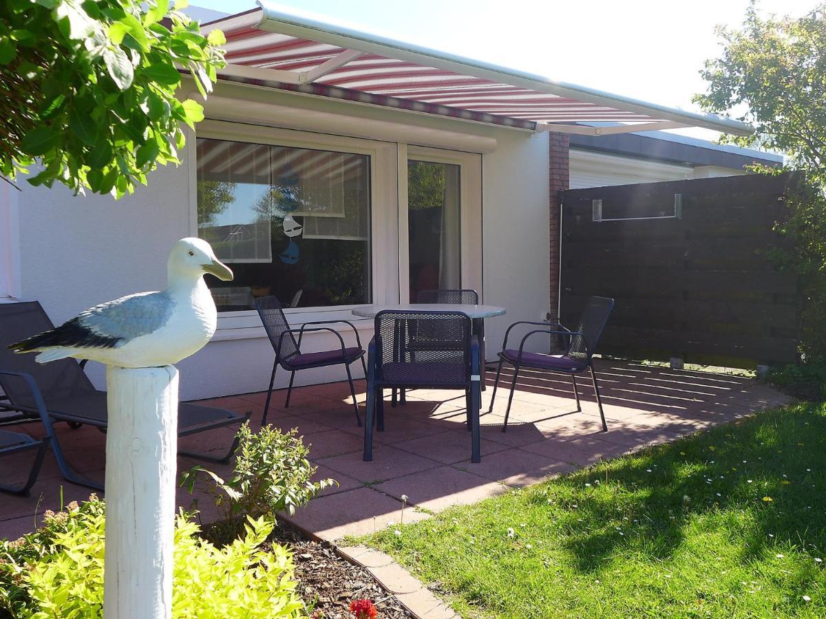 Holiday Home Wind By Interhome Norddeich  Exterior foto